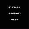 boromirphone